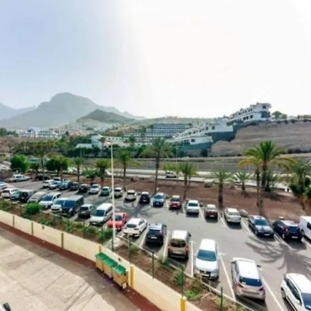 Tenerifeopenhome Ocean View Апартаменти *