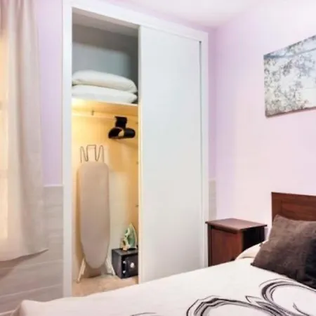 Tenerifeopenhome Ocean View Апартаменти *