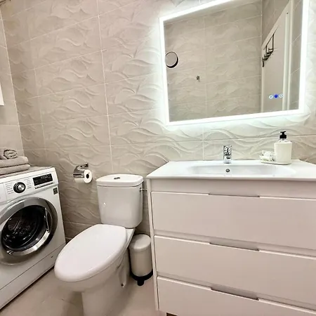 Tenerifeopenhome Ocean View