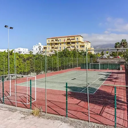 Tenerifeopenhome Ocean View Адехе