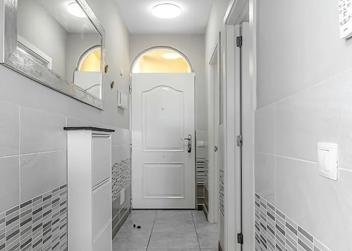 Tenerifeopenhome Ocean View Адехе