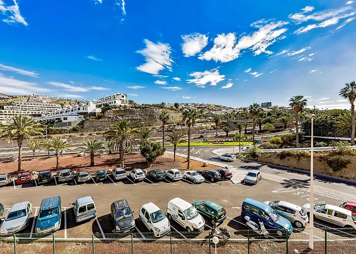 Apartamento Tenerifeopenhome Ocean View Costa Adeje (Tenerife)