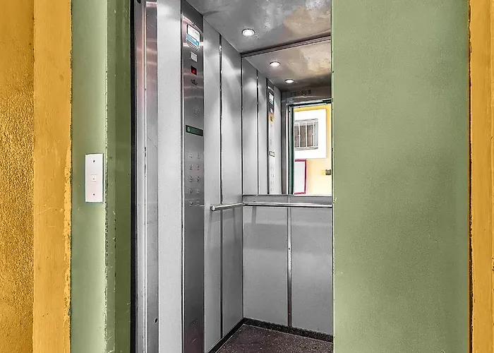 Tenerifeopenhome Ocean View Адехе