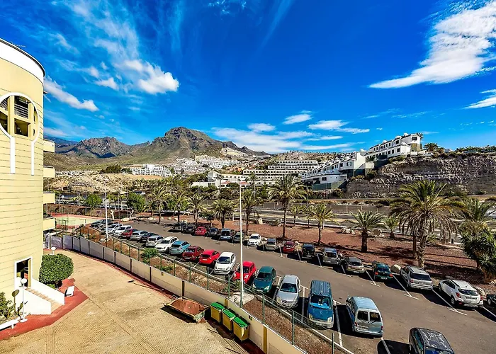 Apartamento Tenerifeopenhome Ocean View Costa Adeje (Tenerife)