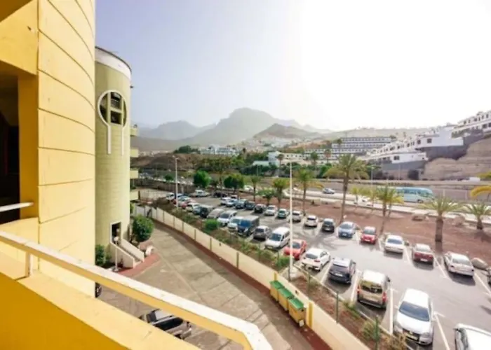 Tenerifeopenhome Ocean View Апартаменты Адехе