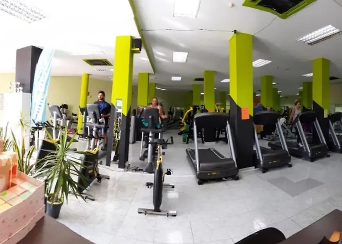 Tenerifeopenhome Ocean View * Адехе