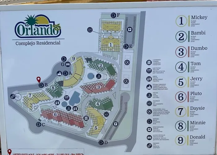 Apartamento Tenerifeopenhome Ocean View *