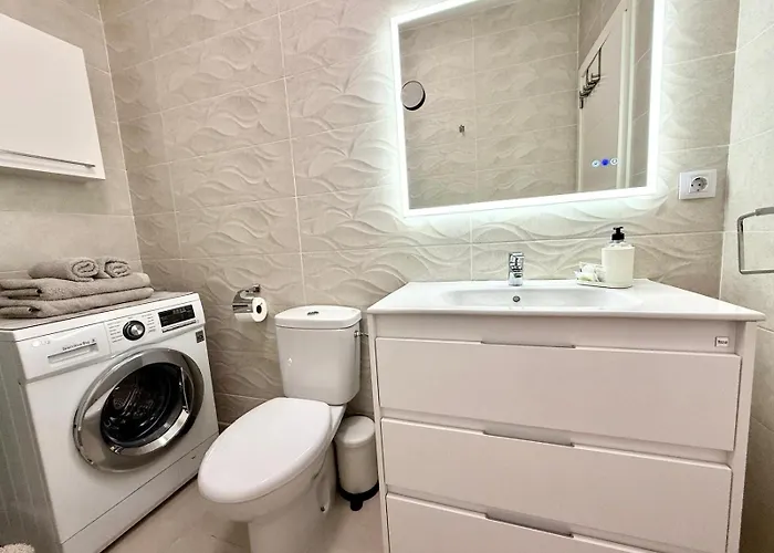 Tenerifeopenhome Ocean View